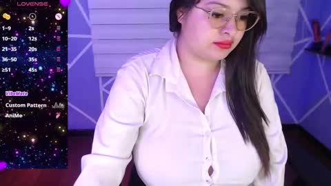 Miia online show from 16, 10, 2025