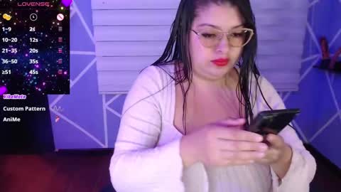 Miia online show from 17, 10, 2025