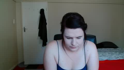 missmila0788 online show from 4, 12, 2025