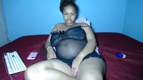 mimmi online show from 16, 11, 2025