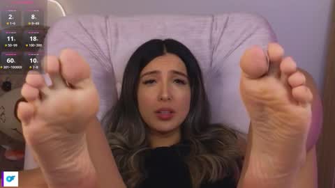 Snapshot of missmonaco chatting on 26, 2, 2026 Emma Rivera online show from 26, 2, 2026