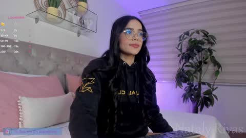 Nataly Rivas online show from 30, 1, 2025