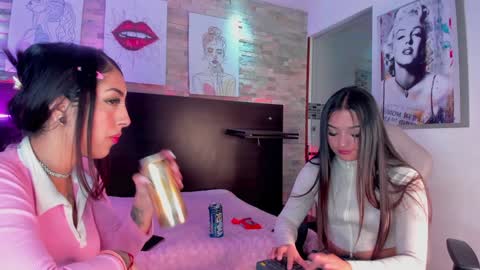 insta miss nickeloo online show from 2, 12, 2024