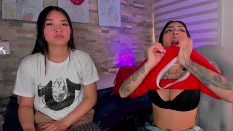 insta miss nickeloo online show from 6, 12, 2024