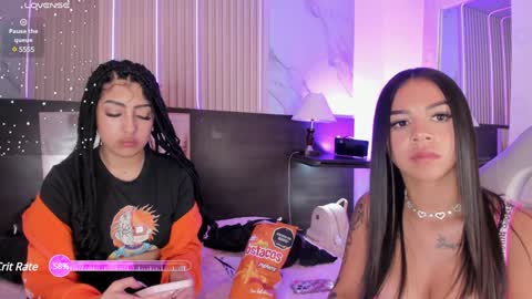 insta miss nickeloo online show from 27, 1, 2025