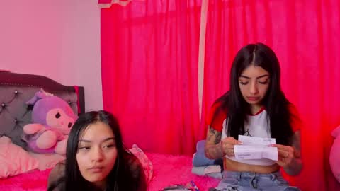 insta miss nickeloo online show from 3, 10, 2025