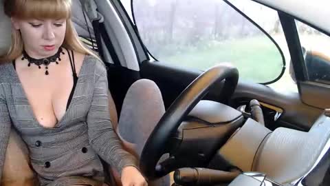 Olenka online show from 11, 11, 2025