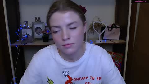 Olivia online show from 9, 1, 2025