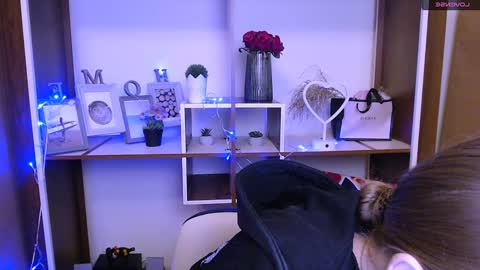 Olivia online show from 13, 1, 2025