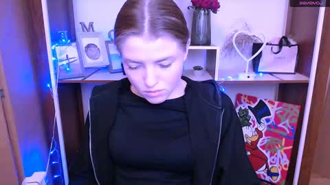 Olivia online show from 13, 1, 2025