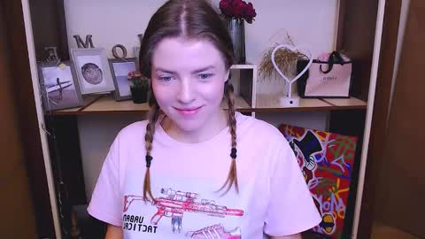 Olivia online show from 25, 1, 2025