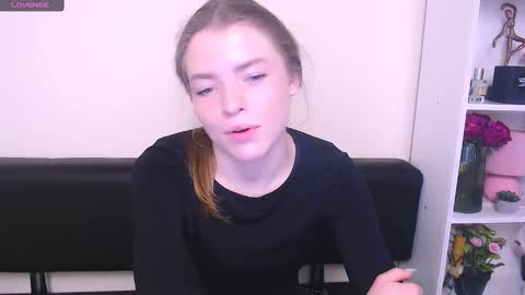 Olivia online show from 14, 2, 2025