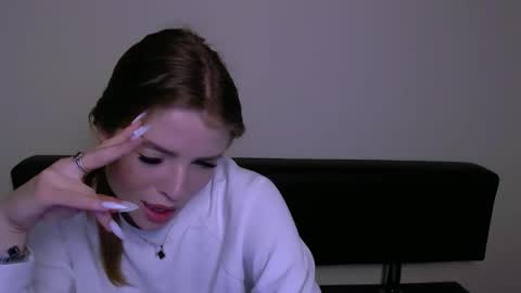 Olivia online show from 5, 3, 2025