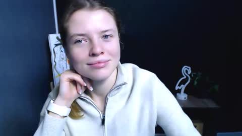 Olivia online show from 20, 11, 2025