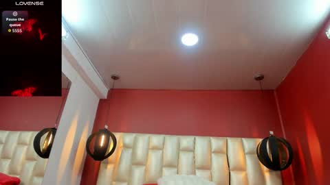 Misspameela  online show from 17, 3, 2026