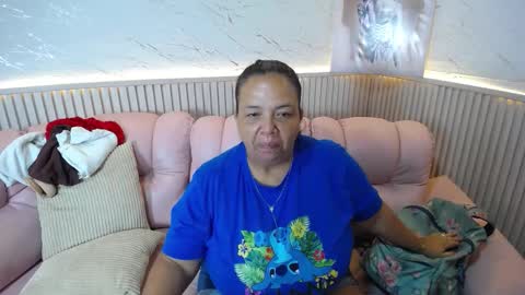 Penelope online show from 13, 3, 2026