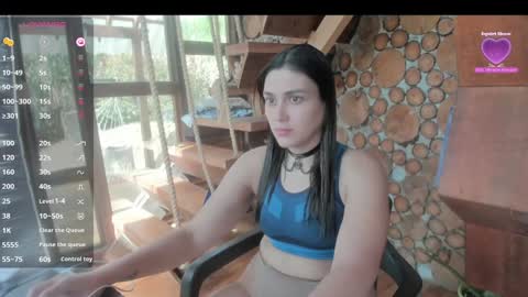 sarah online show from 20, 1, 2025