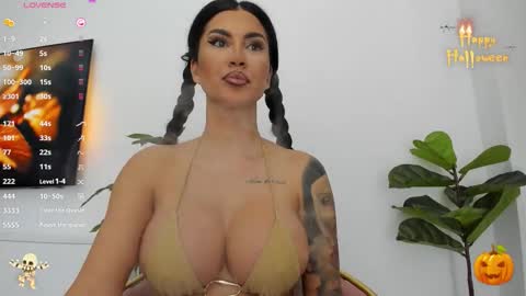 Renata online show from 27, 10, 2025