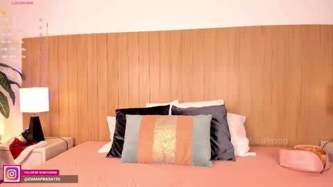 Emma Prada online show from 18, 11, 2025