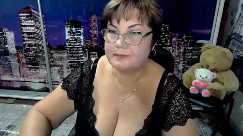 Rita online show from 28, 9, 2025