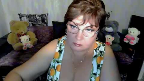 Snapshot of missritabella chatting on 13, 10, 2025 Rita online show from 13, 10, 2025