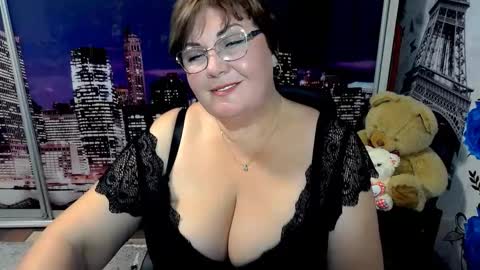 Snapshot of missritabella chatting on 22, 10, 2025 Rita online show from 22, 10, 2025