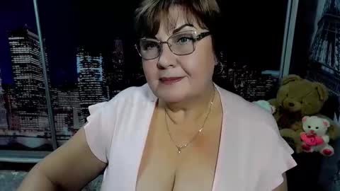 Snapshot of missritabella chatting on 23, 10, 2025 Rita online show from 23, 10, 2025