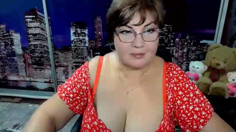 Snapshot of missritabella chatting on 25, 10, 2025 Rita online show from 25, 10, 2025