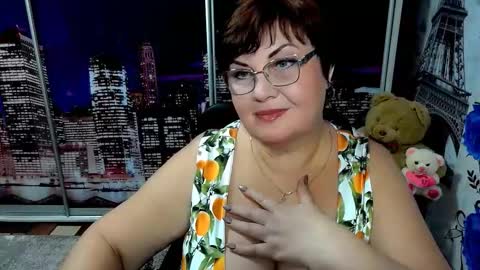 Snapshot of missritabella chatting on 7, 11, 2025 Rita online show from 7, 11, 2025