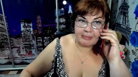 Snapshot of missritabella chatting on 15, 11, 2025 Rita online show from 15, 11, 2025