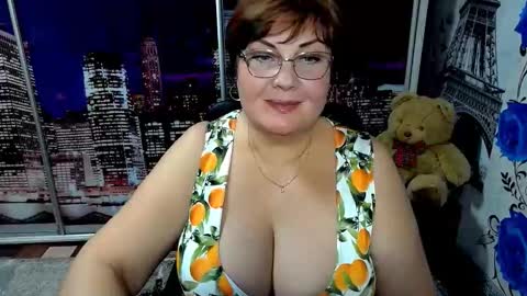Snapshot of missritabella chatting on 24, 11, 2025 Rita online show from 24, 11, 2025