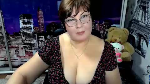 Snapshot of missritabella chatting on 1, 12, 2025 Rita online show from 1, 12, 2025