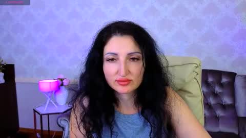 missrossi online show from 14, 9, 2025