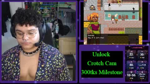 Rudy online show from 17, 2, 2026