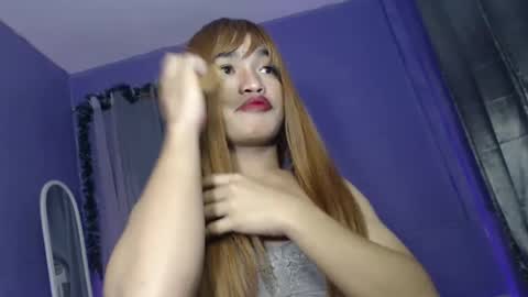 Snapshot of missrufaxxx chatting on 16, 12, 2024 Cielo online show from 16, 12, 2024