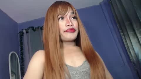 Snapshot of missrufaxxx chatting on 17, 12, 2024 Cielo online show from 17, 12, 2024