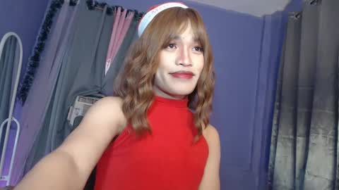 Snapshot of missrufaxxx chatting on 20, 12, 2024 Cielo online show from 20, 12, 2024