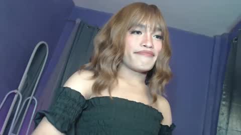 Snapshot of missrufaxxx chatting on 5, 1, 2025 Cielo online show from 5, 1, 2025