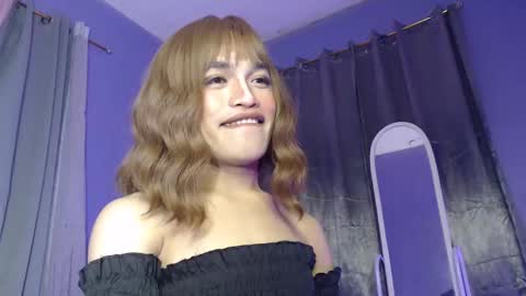 Snapshot of missrufaxxx chatting on 25, 1, 2025 Cielo online show from 25, 1, 2025