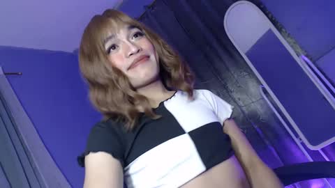 Snapshot of missrufaxxx chatting on 31, 1, 2025 Cielo online show from 31, 1, 2025