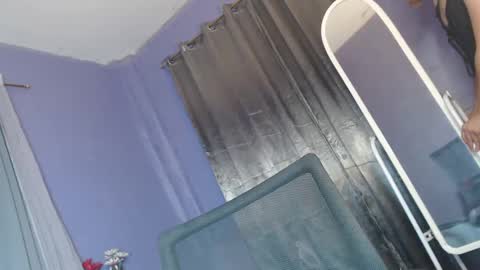 Snapshot of missrufaxxx chatting on 26, 2, 2025 Cielo online show from 26, 2, 2025