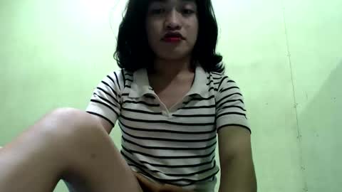 Snapshot of missrufaxxx chatting on 12, 9, 2025 Cielo online show from 12, 9, 2025