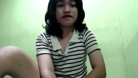 Snapshot of missrufaxxx chatting on 13, 9, 2025 Cielo online show from 13, 9, 2025