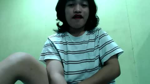 Snapshot of missrufaxxx chatting on 19, 9, 2025 Cielo online show from 19, 9, 2025