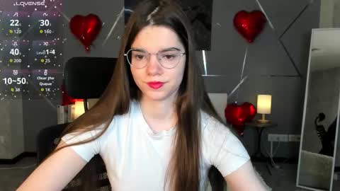 misss_evelyne online show from 15, 2, 2026