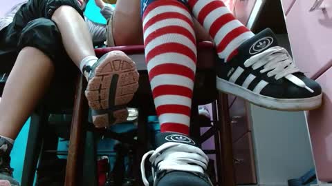 TELL ME MISS online show from 3, 2, 2026