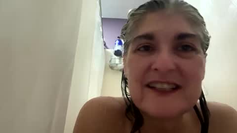 Miss Spooky Silverstacker online show from 22, 1, 2025