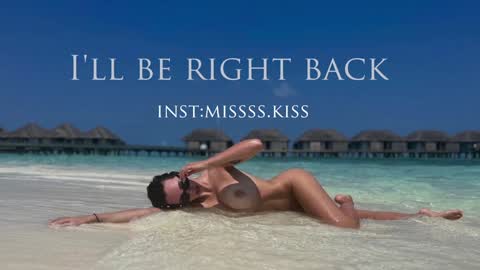 Missss kiss online show from 21, 1, 2025