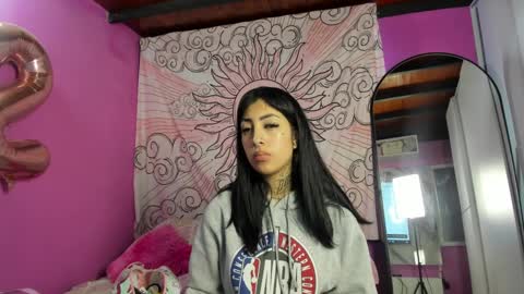 missstarmoon online show from 17, 9, 2025