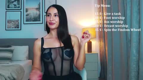 Snapshot of misstaty chatting on 12, 11, 2025 Goddess Maria online show from 12, 11, 2025